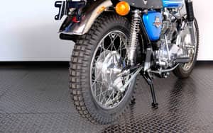 Bild 76/83 von Honda CL 450 K4 (1973)