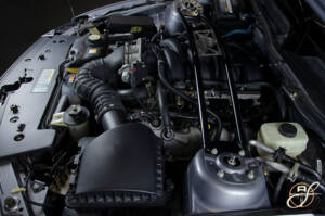 Bild 19/27 von Ford Mustang GT (2005)
