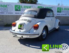Bild 7/10 von Volkswagen Käfer 1303 (1974)
