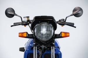 Imagen 41/50 de BMW K 75 "Ultima" (1996)
