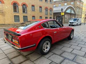 Image 42/50 of Datsun 240 Z (1972)