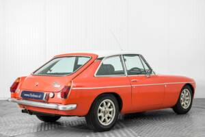 Bild 2/50 von MG MGB GT V8 SEC (1978)