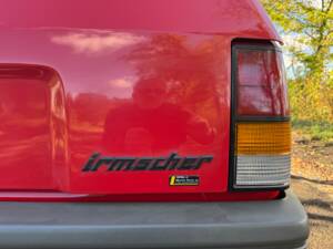 Image 11/77 of Opel Corsa Spider i130 Irmscher (1989)