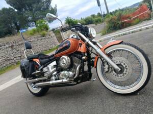 Image 37/50 of Yamaha XVS 650 Drag Star (1997)