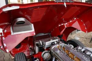 Afbeelding 46/50 van Jaguar E-Type 3.8 (1964)
