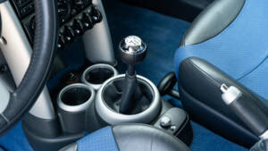 Imagen 38/60 de Mini Cooper S (2004)