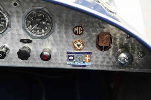 Bild 35/38 von MG TD (1953)