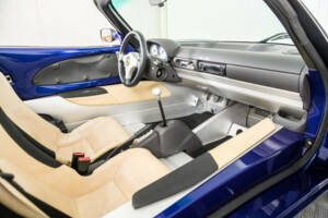 Bild 17/50 von Lotus Elise 111 (1998)