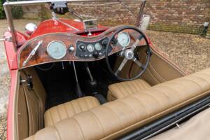 Bild 44/50 von MG TC (1949)
