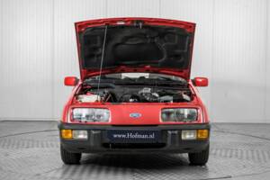 Afbeelding 39/50 van Ford Sierra 2.0 S (1987)