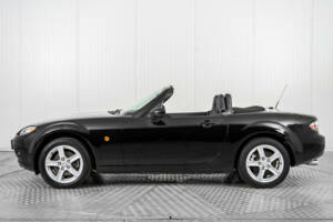 Bild 9/50 von Mazda MX-5 1.8 (2007)