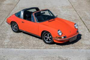 Bild 1/39 von Porsche 911 2.2 T (1971)