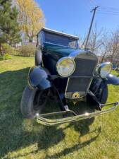 Image 45/52 of Opel 1,8 Litre "Moonlight Roadster" (1932)
