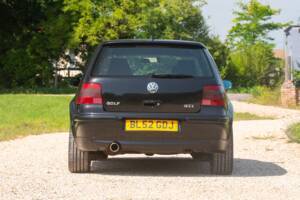 Image 13/50 of Volkswagen Golf IV 1.8T GTI (2002)
