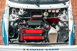 Bild 19/28 von Lancia Delta HF Integrale Evoluzione I (1991)