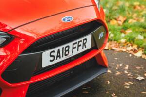 Image 27/50 of Ford Focus RS (2018)