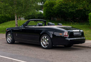 Immagine 4/29 di Rolls-Royce Phantom DHC (2008)