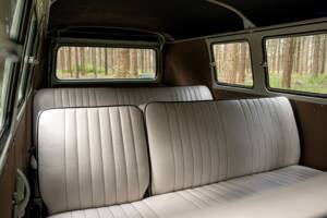 Image 5/5 of Volkswagen T1 Kombi (1965)