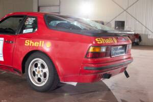 Image 30/38 of Porsche 944 (1985)