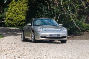 Afbeelding 4/16 van Porsche 911 Carrera (2003)