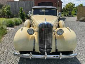 Immagine 3/8 di Buick Roadmaster (1936)