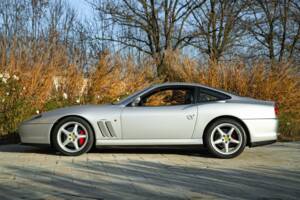 Bild 4/50 von Ferrari 550 Maranello (2001)
