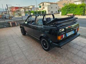 Image 110/128 of Volkswagen Golf Mk I Convertible 1.1 (1981)