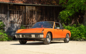Bild 1/48 von Porsche 914  1.7 (1972)