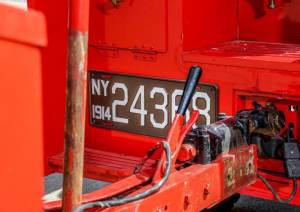 Bild 19/27 von Ford Model T Firetruck (1925)