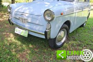 Imagen 3/10 de Autobianchi Bianchina (1967)