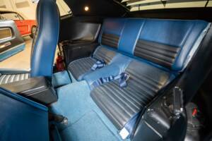 Image 32/49 of Ford Mustang Mach 1 (1970)