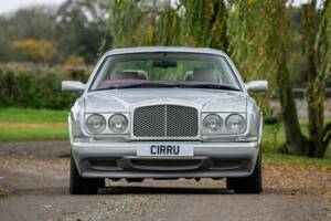 Image 10/50 of Bentley Continental R (1996)