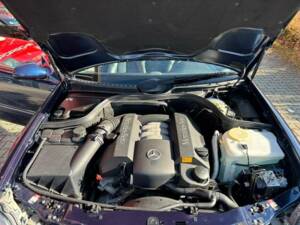 Image 16/16 de Mercedes-Benz CLK 320 (1999)