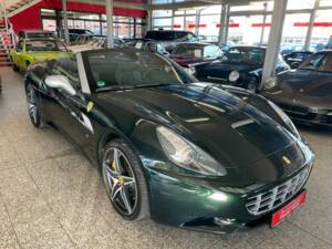 Imagen 14/20 de Ferrari California 30 (2012)