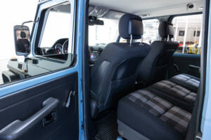 Image 20/35 of Mercedes-Benz G 350 d Professional (2018)