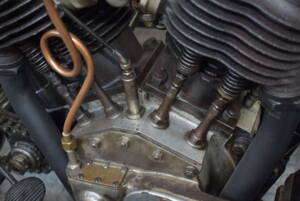 Afbeelding 16/36 van Royal Enfield DUMMY (1922)