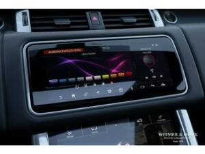 Image 18/27 of Land Rover Range Rover Sport P400e PHEV (2020)