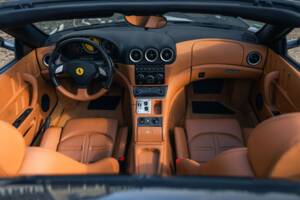 Bild 8/17 von Ferrari 575 Superamerica F1 (2006)