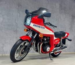 Afbeelding 2/42 van Honda DUMMY (1982)