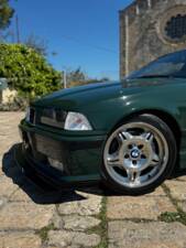 Immagine 39/82 di BMW M3 GT (1995)