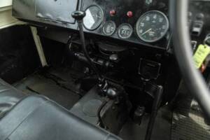 Bild 43/50 von Land Rover 88 Lightweight (1977)