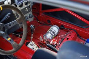 Bild 32/46 von Alfa Romeo 156 2.0 Competizione (1998)