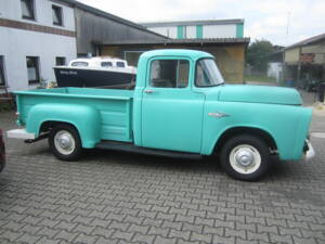 Bild 6/9 von Dodge C100 315 (1957)