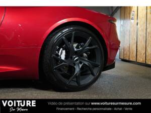 Bild 50/50 von Aston Martin DBS Superleggera (2019)