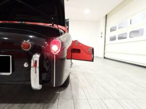 Image 13/15 de Triumph TR 3 (1957)