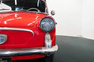 Afbeelding 22/33 van Autobianchi Bianchina Convertible (1967)