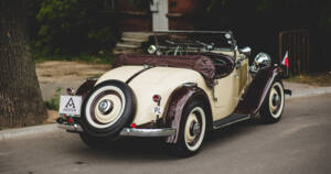 Image 7/40 de Mercedes-Benz 200 (1937)