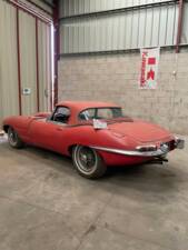Image 3/10 of Jaguar E-Type 3.8 Flat Floor (1961)