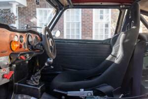 Bild 42/50 von Triumph TR 6 (1969)