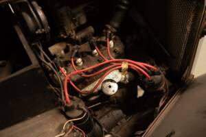 Imagen 28/34 de Austin 7 Nippy (1935)